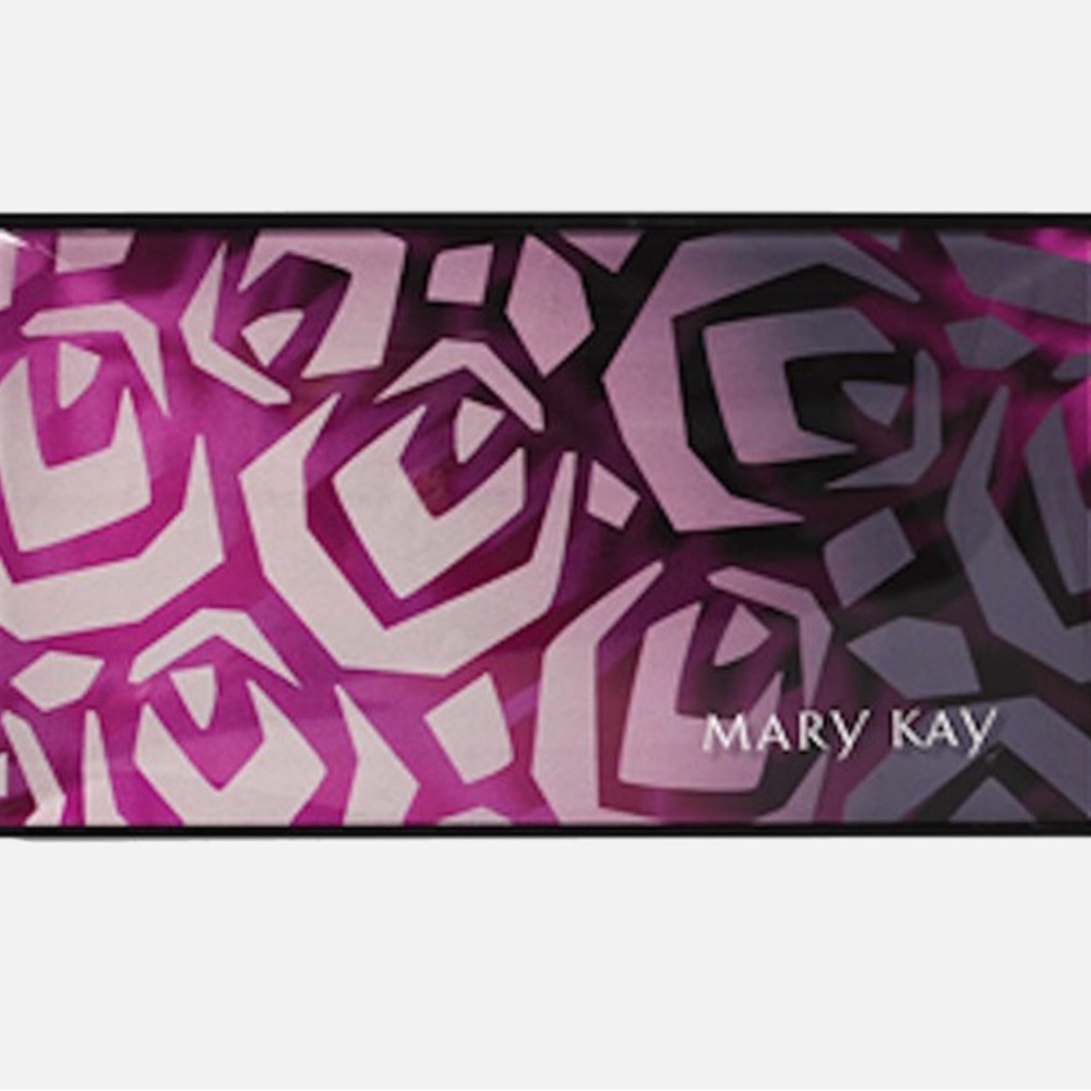 Mary Kay Pink and Purple unfilled Perfect pallet.
